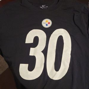 Nike James conner shirt jersey